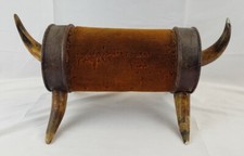 Antique 19thC Horn Furniture
