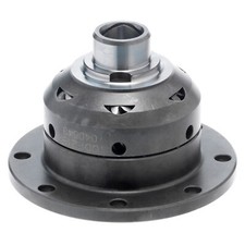 Quaife atb limited slip diff - limited,