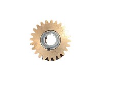 Hobart 20qt Mixer Brass Worm