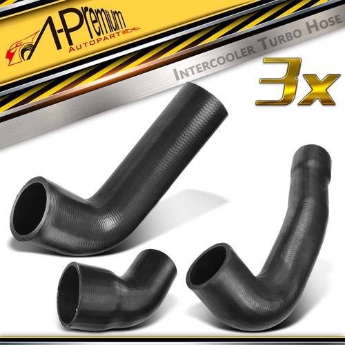 Premium intercooler turbo - a-premium,