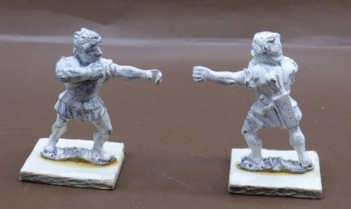 Essex miniatures 28mm - essex,