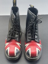 Dr. Martens Womens US6 Men US5