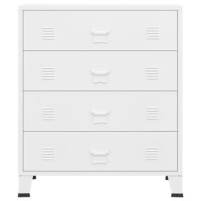 Itzcominghome industrial chest - itzcominghome,