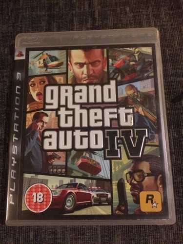 Grand theft auto - theft,