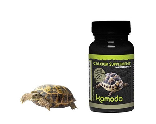Komodo 115g calcium - 115g,