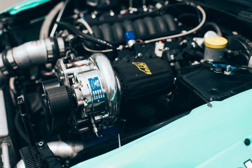 Chevy gen camaro - chevy, fead