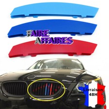 3 Clip Strips Grille Grille
