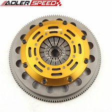 Race Clutch Single Disc &