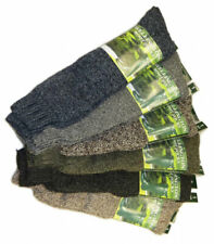 New Mens Wool Wellington Boot