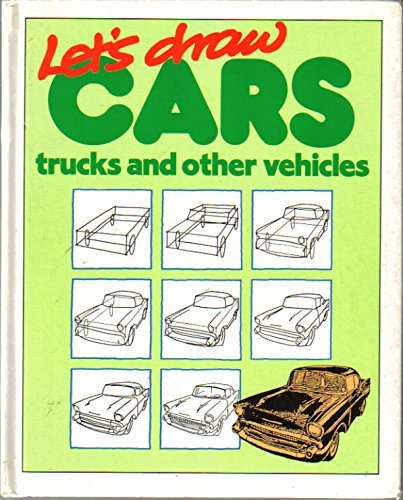 Let draw cars - draw, trucks