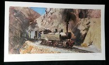 The Climb to Asmara by Terence