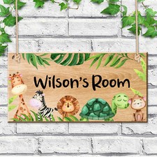 Personalised kid bedroom - personalised, kid's