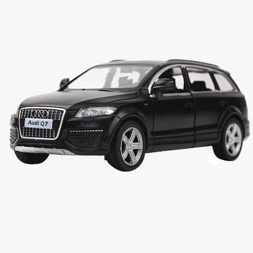 Audi model car metal - audi,