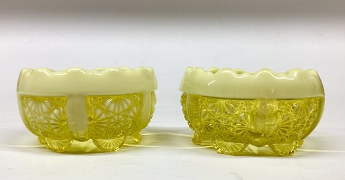 Davidson pearline glass - glass, lady
