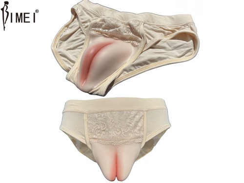 Bimei camel toe - toe, men