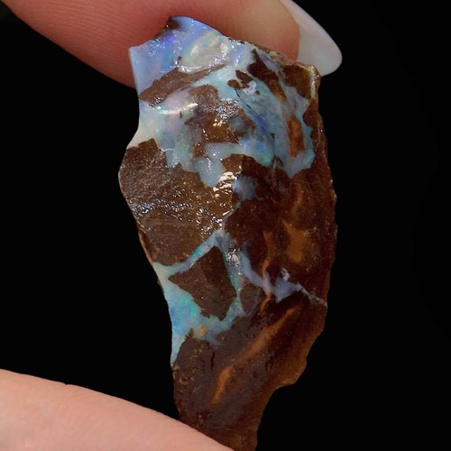 40ct boulder opal - 43.40ct,