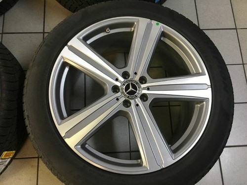 Alloy wheels original - wheels,