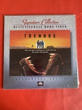 TREMORS ~ LASERDISC -