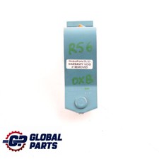 Mini R56 Boot Trunk Lid Tailgate Hinge Left N/S Oxygen Blue - A74 7148896