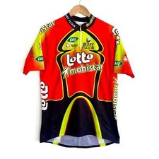 Lotto Mobistar 1999 Cycling