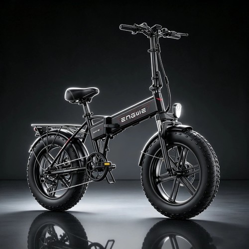 Engwe 250w electric folding - 250w,