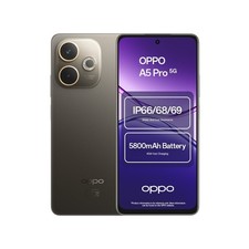Oppo A5 Pro 5G Android