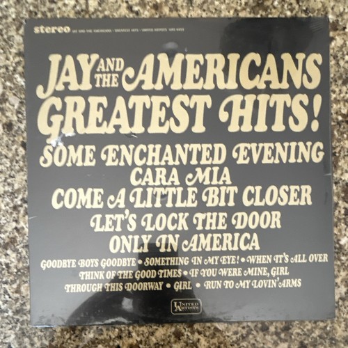 Jay and the americans - and,