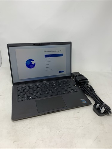 Dell laptop latitude - latitude, 14"
