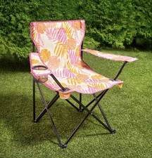 New Tropical Folding Printed