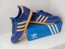 Adidas Jogging Uk 9 2007 Issue