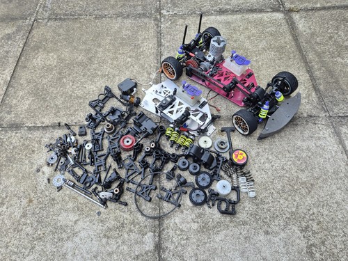 Cen racing gx1 speed - 2, 1/10