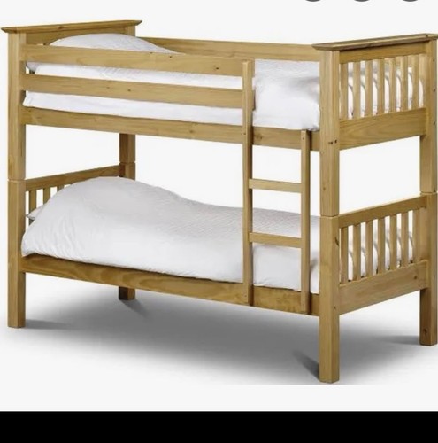 Children bunk beds used - beds,