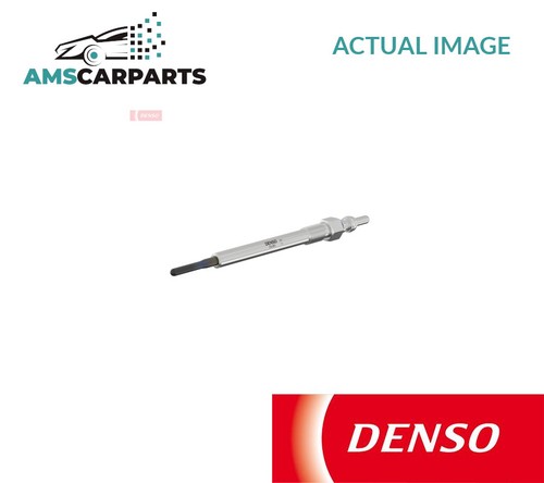 Engine glow plug - glow,