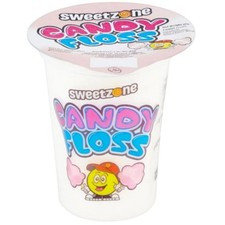 Sweetzone Candy Floss | 20g