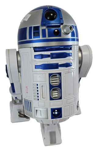 Star wars force awakens d2 - wars, r2-d2