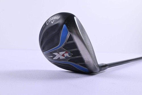 Callaway xr16 wood - xr16, #4