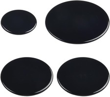 4 Pcs Cooker Hob Gas Burner