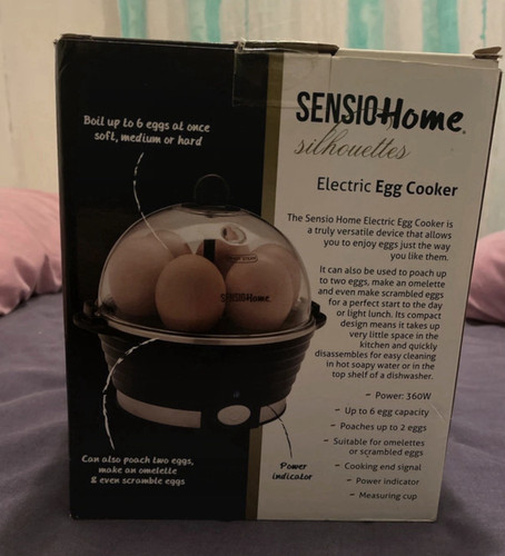 Sensiohome silhouettes - sensiohome,