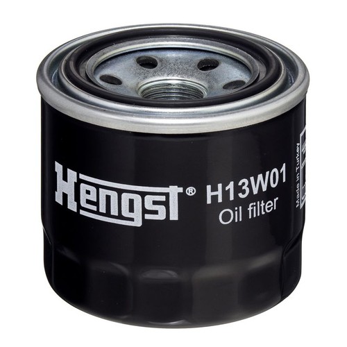 Oil filter hengst - filter,