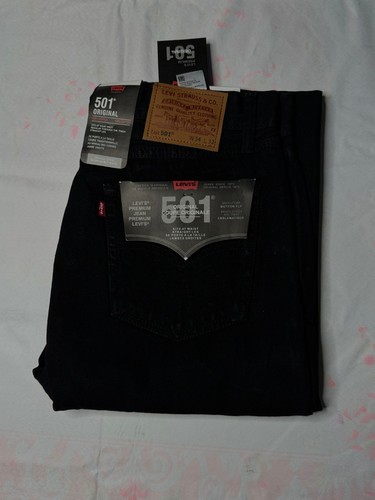 Levi 501 men jeans - levi’s,
