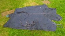Loveson 6ft 3ins Stable rug