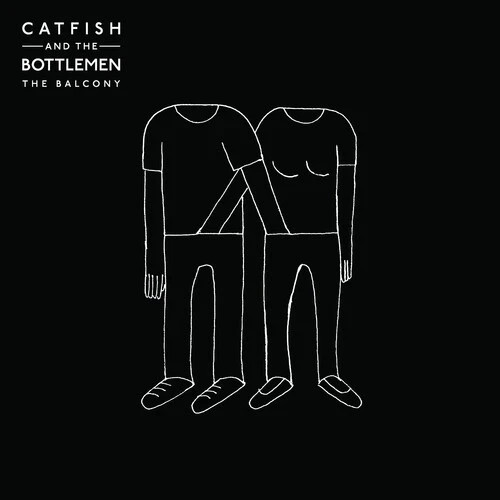 Catfish and the bottlemen - and,