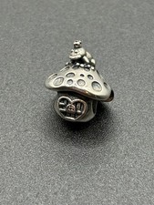 Authentic Pandora Silver