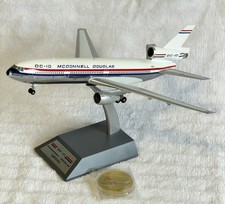 RARE Inflight 200 McDonnell