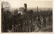 Photo postcard Haltingen Weil