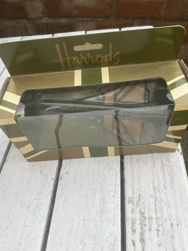 Harrods concorde model boxed - model,
