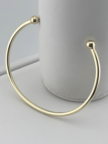 9ct yellow gold ladies - 9ct,