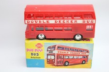 WOOLBRO DOUBLE DECKER Vintage