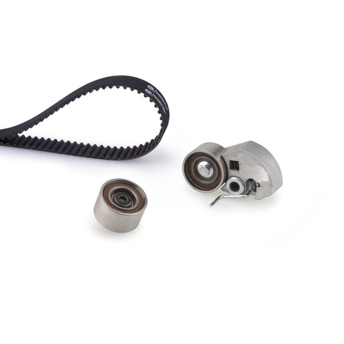 Timing belt kit - for, hyundai