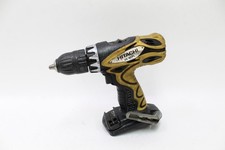 Hitachi 18V 1/2" Cordless